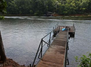 800 Dogwood Ln 79 & Pt #80, Townville, SC 29689