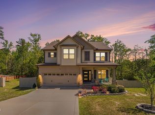 49 Chesterton Ct, Cameron, NC 28326