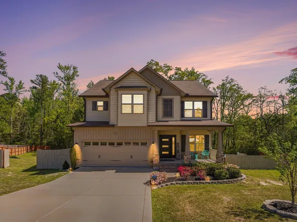 49 Chesterton Ct, Cameron, NC 28326