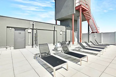 Rented by Lodger Corp