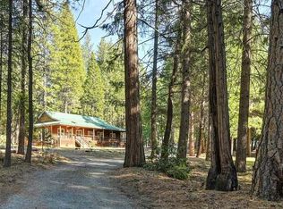 2455 Granite Chief Pl, Foresthill, CA 95631