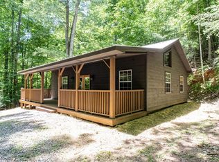 433 Damons Trl, Murphy, NC 28906