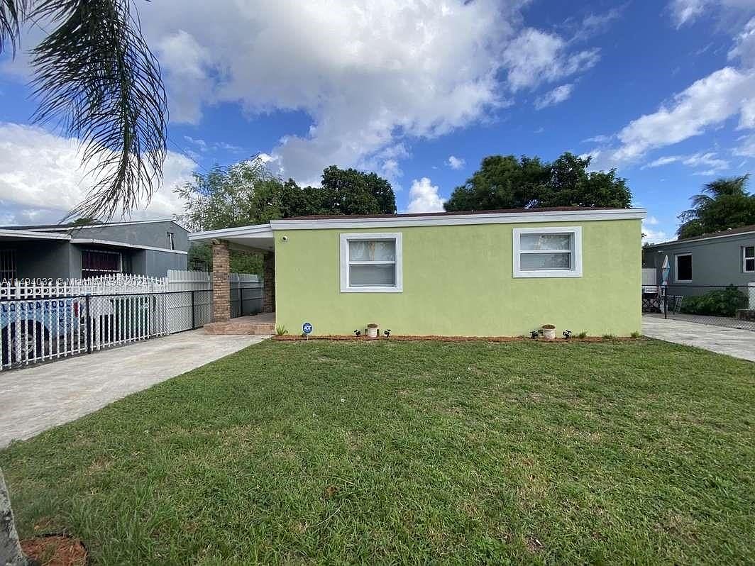 1031 Atlantic Ave, Opa Locka, FL 33054 | Zillow