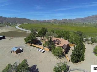 2661 Highway 208, Smith, NV 89430