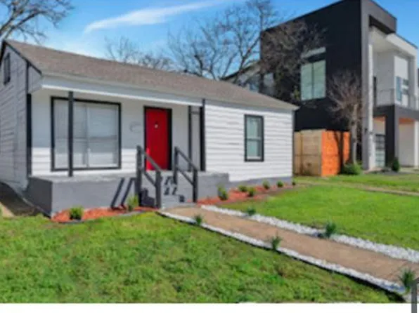 6810 Lockheed Ave, Dallas, TX 75209