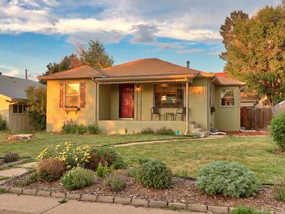 3636 S Elati St, Englewood, CO, 80110