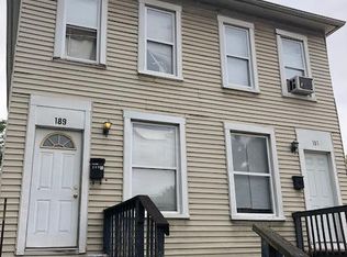 189 N Central Ave, Columbus, OH