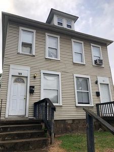 189 N Central Ave, Columbus, OH, 43222