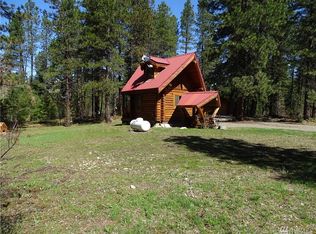 381 Book Ln, Cle Elum, WA 98922