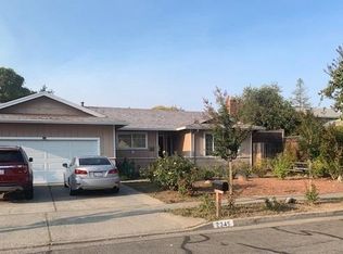 2345 Sundance St, Santa Rosa, CA 95403