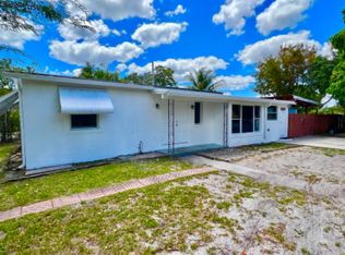 1960 NE 54th St, Pompano Beach, FL 33064