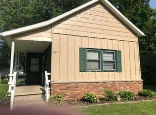 1123 Jefferson St, Rochester, IN 46975