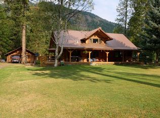 64870 Fir Rd, Lostine, OR 97857