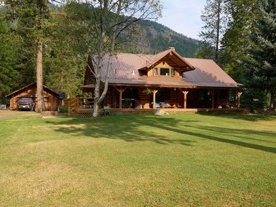 64870 Fir Rd, Lostine, OR, 97857