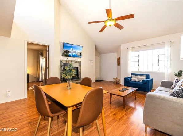 1200 E River Rd APT G-88, Tucson, AZ 85718