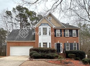 4555 Duron Pl SW, Mableton, GA 30126