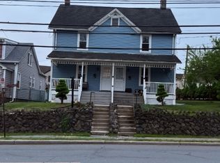 58 N Main St, Flemington Boro, NJ 08822