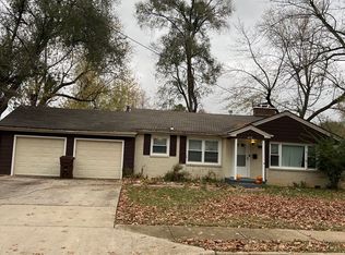 401 E Crestview St, Springfield, MO 65807