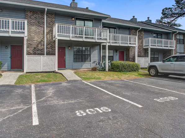 8016 Thelen St, Charleston, SC 29406