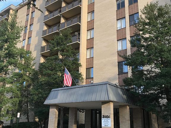 2nd image of 3100 S Manchester St APT 705