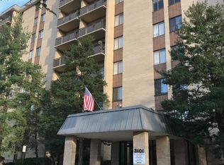 3101 S Manchester St APT 408, Falls Church, VA 22044
