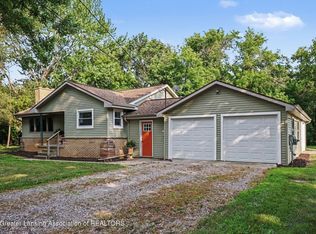 3725 Lansing Rd, Perry, MI 48872