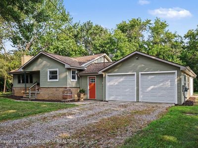3725 Lansing Rd, Perry, MI, 48872