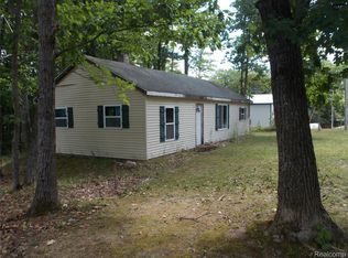 464 Karcher Rd, Rose City, MI 48654