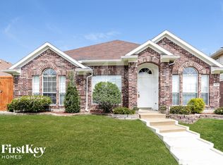 1117 Brittany Pl, Lewisville, TX 75077