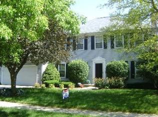 1183 Redfield Rd, Naperville, IL 60563