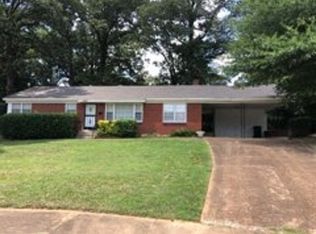 1220 Brower St, Memphis, TN 38111