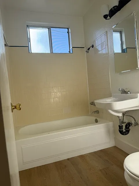 1 bed, 600 sqft, $1,600 — Photo 4