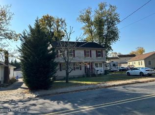 58 Buttonwood Ave, Eatontown, NJ 07724