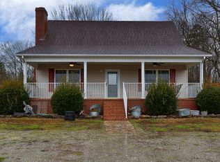 825 Footbridge Rd, Lynnville, TN 38472