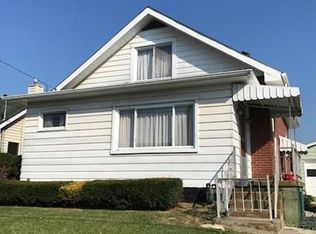 808 Jefferson Ave, Natrona Heights, PA