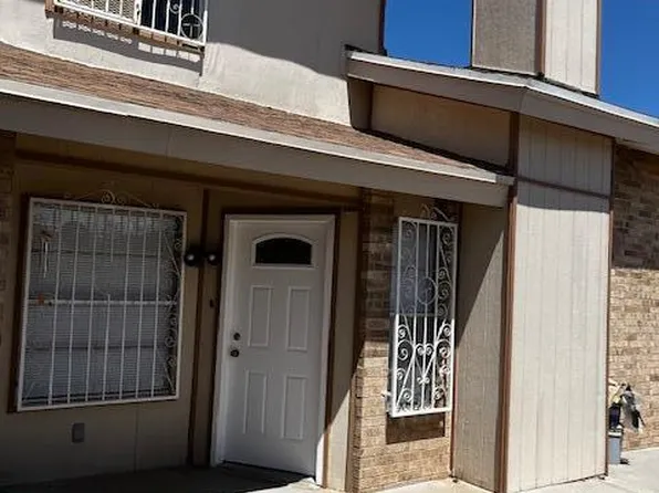 1320 Trudy Elaine Dr APT D, El Paso, TX 79936