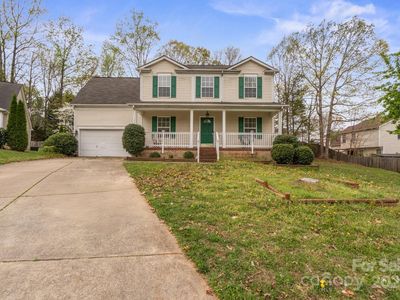 11415 Serenity Way, Charlotte, NC, 28269