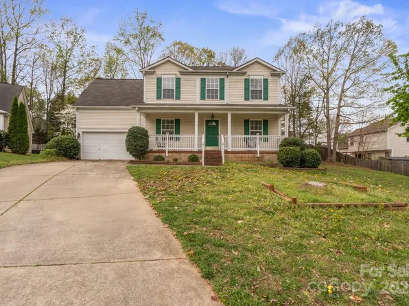 11415 Serenity Way, Charlotte, NC 28269