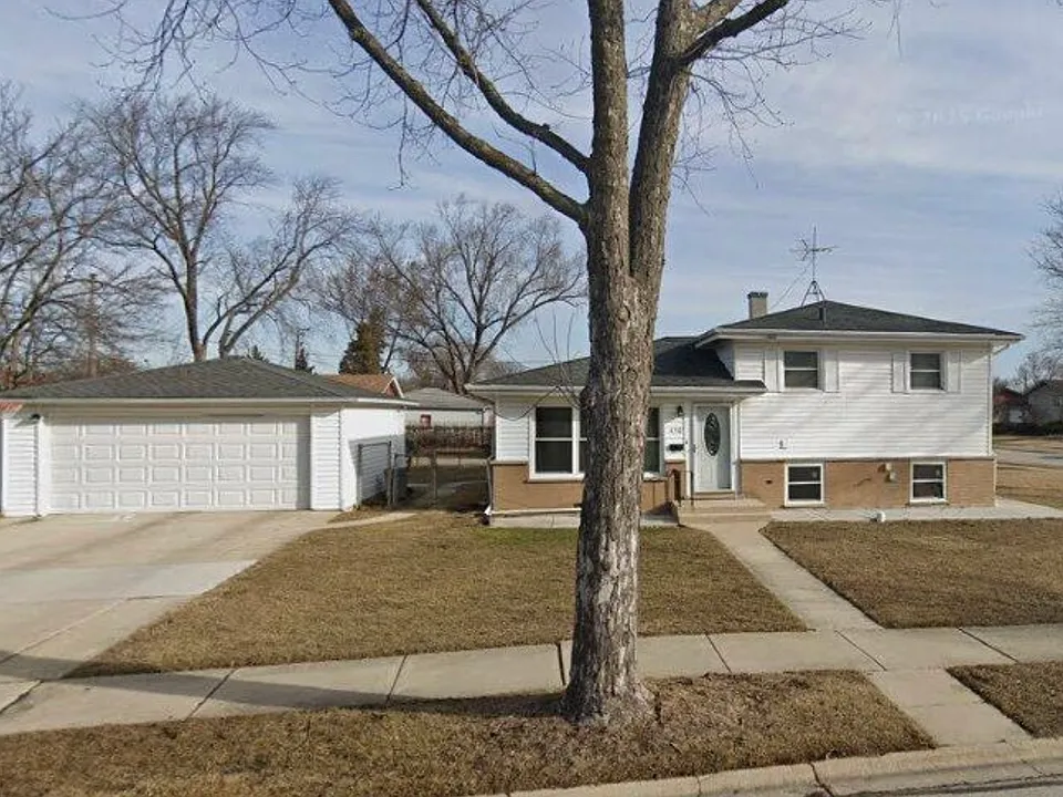 450 W Rose Ave