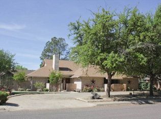 5003 Heather Rd, Midland, TX 79705