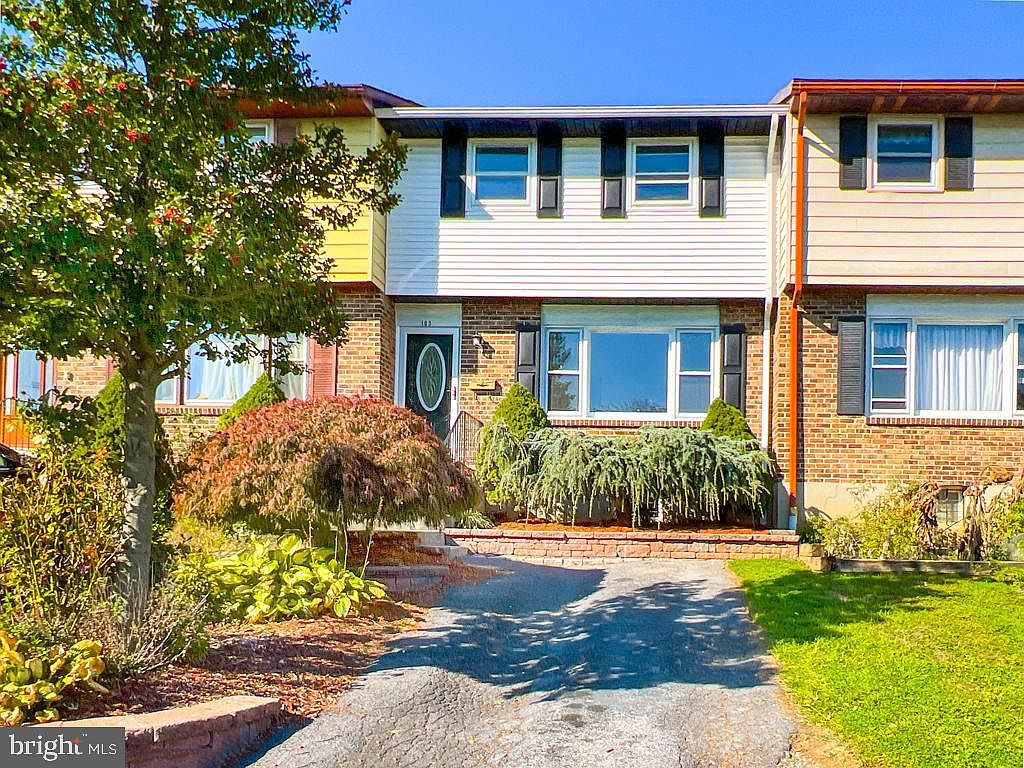 103 St, Reading, PA 19605 Zillow
