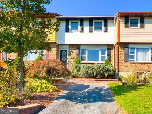 103 George St, Reading, PA 19605