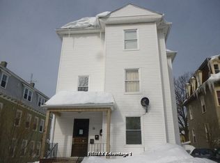 36 John St, Worcester, MA 01609
