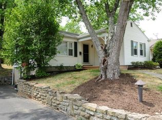 149 Pleasant Ridge Ave, Fort Mitchell, KY 41017