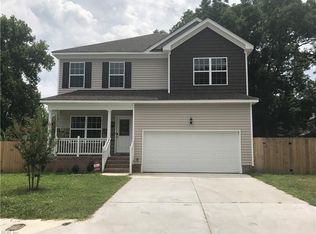 1907 Holladay St, Portsmouth, VA 23704