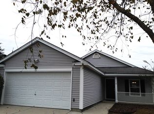 116 Two Pond Loop, Ladson, SC 29456