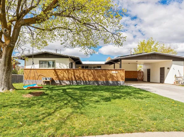 6075 S 2125 W, Roy, UT 84067
