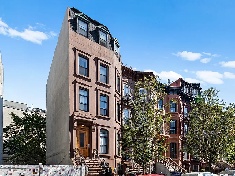 7 Spencer Pl #1R — Photo 10