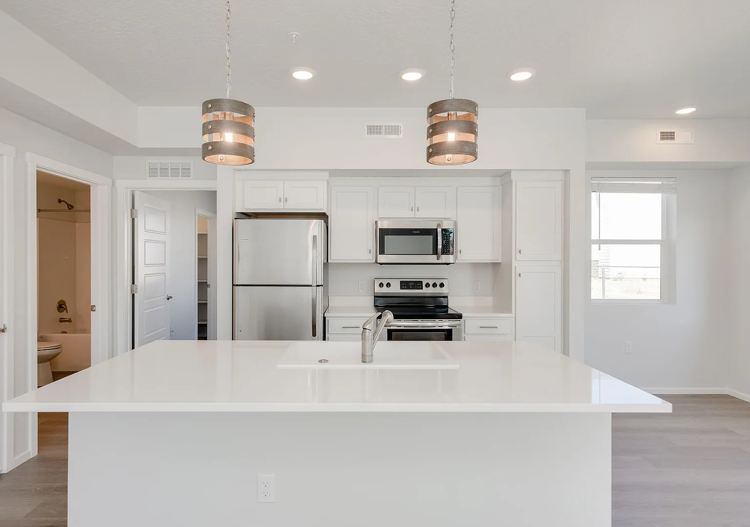 Now Leasing! Brand New, Location, Community, Quality Living! — Photo 2
