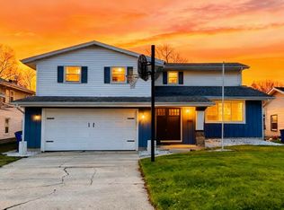 3429 42nd St, Highland, IN 46322